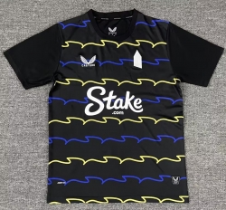 2526 Everton Third Away Soccer Jersey